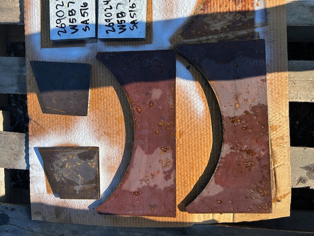 Fabrication project photo 11