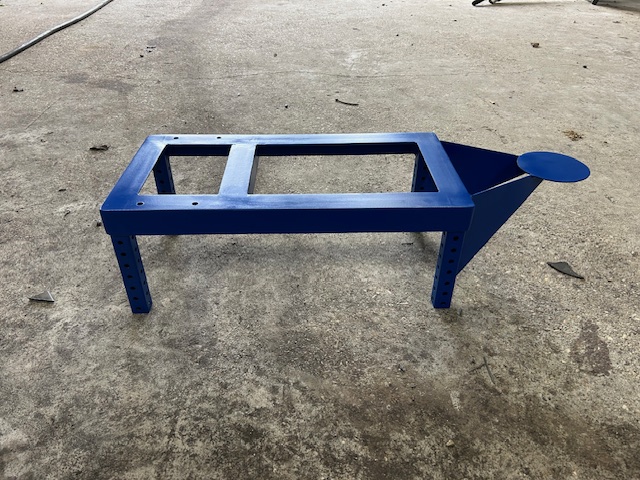 Fabrication project photo 16