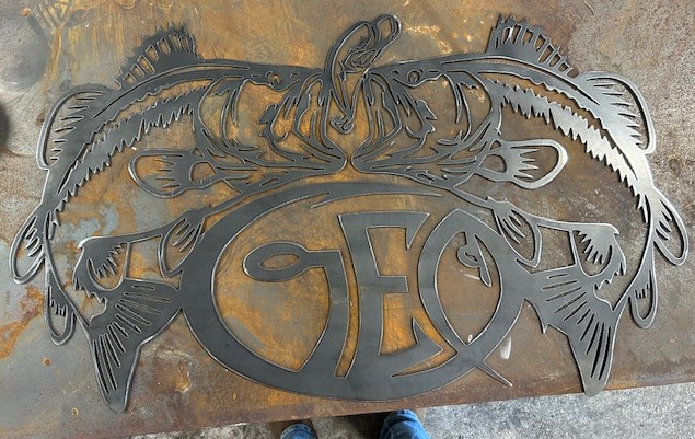 Fabrication project photo 22