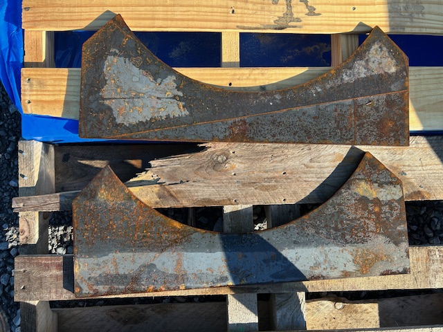 Fabrication project photo 5