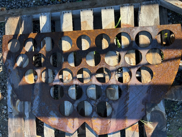 Fabrication project photo 6